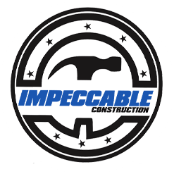 Impeccable Construction